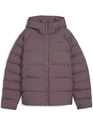 Geaca de dama PUMA MONO HOODED JACKET 688385-88 STAFIDE