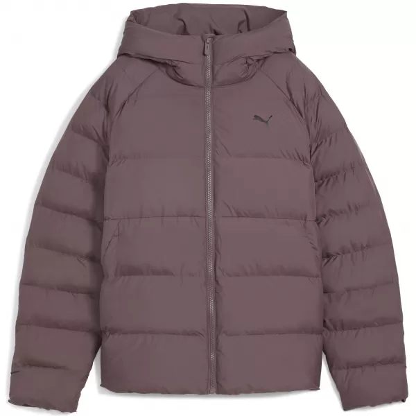  Geaca de dama PUMA MONO HOODED JACKET 688385-88 STAFIDE 