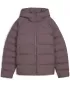 Geaca de dama PUMA MONO HOODED JACKET 688385-88 STAFIDE