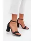Sandale de dama BOTO KAVINA 38455 NEGRU