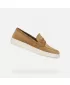 Mocasini pentru bărbați GEOX SPHERICA ECUB-1 G014534 MARO