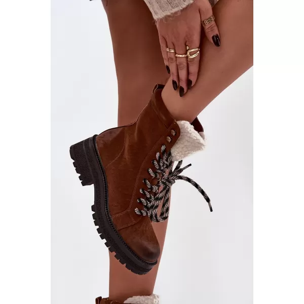  Pantofi de dama BOTO BELLORA 40506 CĂMILĂ 