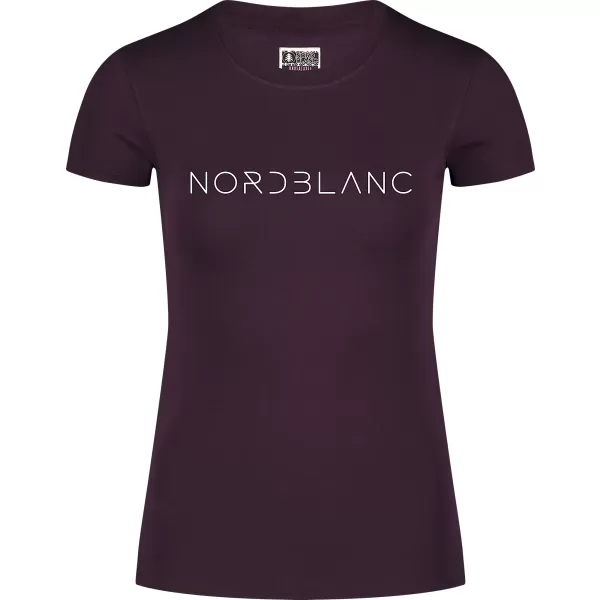  Tricou pentru femei NORDBLANC GRASS NBSLT8169 FIŞIER 