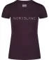 Tricou pentru femei NORDBLANC GRASS NBSLT8169 FIŞIER