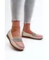 Mocasini de dama EVENTO VIKITARA ROZ