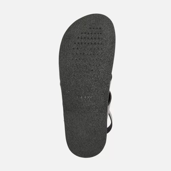  Sandale de dama GEOX ADELASH G012818 MARO 