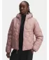 Geaca de dama UNDER ARMOUR LEGEND DOWN JACKET 6008818-673 ROZ