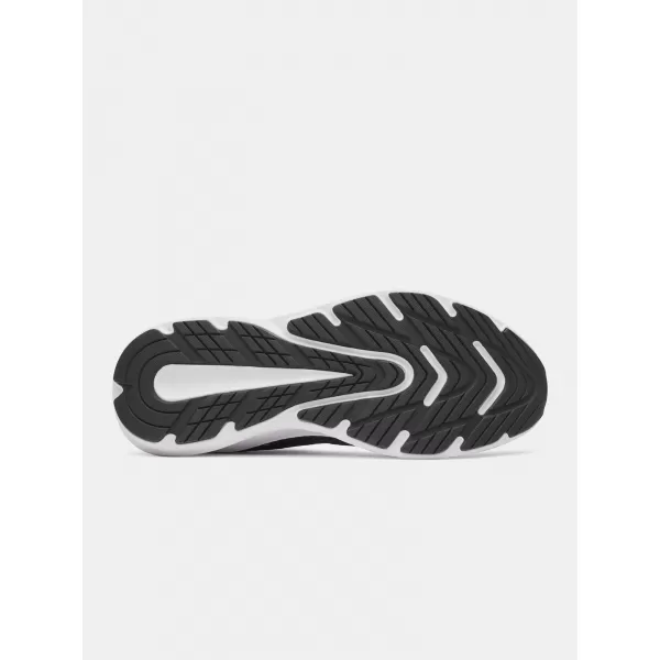  Pantofi pentru bărbați UNDER ARMOUR TURBULENCE 3 6006717-001 NEGRU 