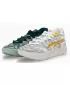 Pantofi de dama PUMA STEWIE 4 HARRY POTTER 312373-01 TEREN PUMA ALB/VERDE