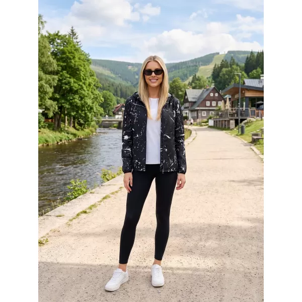  Jachetă softshell premium pentru femei ALTISPORT VOJ/ALW034JACK01 NEGRU 