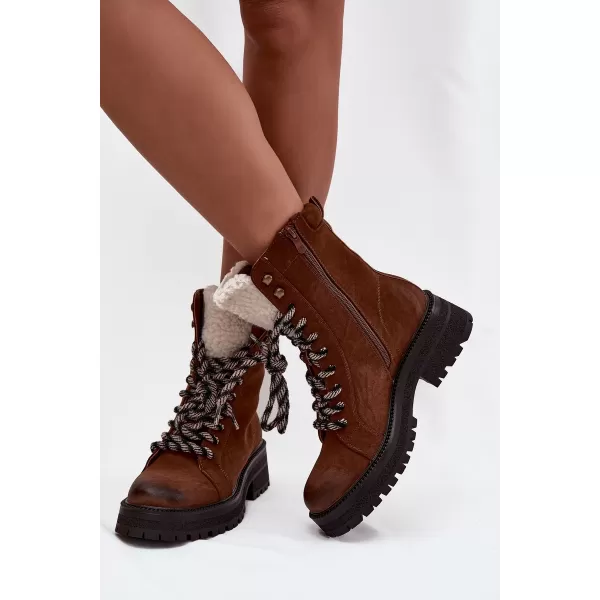  Pantofi de dama BOTO BELLORA 40506 CĂMILĂ 