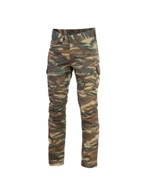 Pantaloni PENTAGON LYCOS COMBAT PANTS K05043-CAMO CAMO GRI