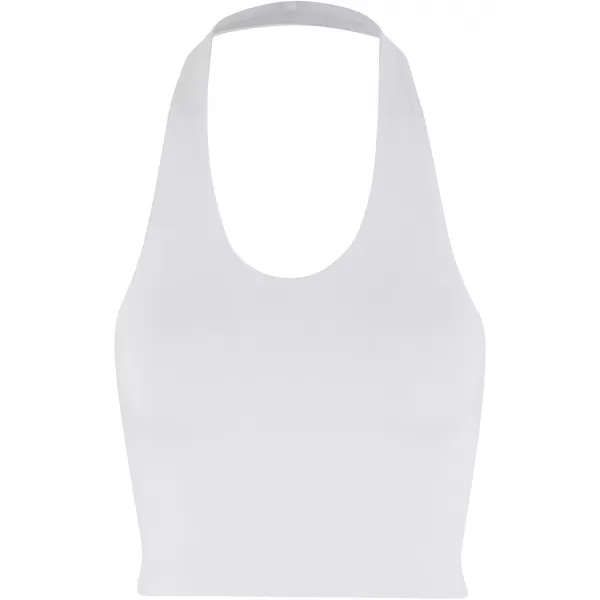  Tricou de damă URBAN CLASSICS TB7533 ALB 