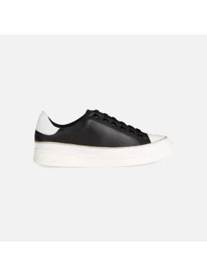 Adidași de damă GEOX JAYSEN G008488 NEGRU