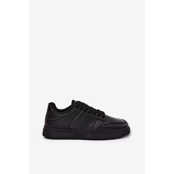  Adidasi de dama BIG STAR RR274A242 NEGRI Pantofi Big Star 