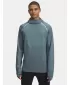 Tricou pentru bărbați UNDER ARMOUR UA VELOCITI PRO CW BALACLAVA 6005969-587 ALBASTRU