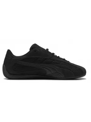 Cizme PUMA SPEEDCAT PLUS 402995_08 PUMA NEGRU