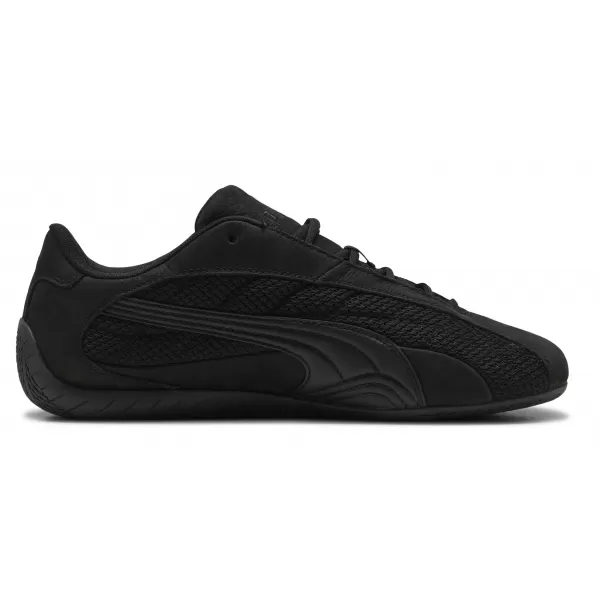  Cizme PUMA SPEEDCAT PLUS 402995_08 PUMA NEGRU 