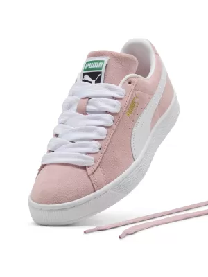 Cizme PUMA SUEDE CLASSIC 399781_35 ROSY OUTLOOK/ ASPECT ROZ/ALB PUMA