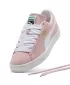 Cizme PUMA SUEDE CLASSIC 399781_35 ROSY OUTLOOK/ ASPECT ROZ/ALB PUMA