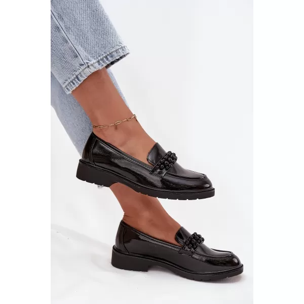  Mocasini de dama D&A HY52-541 BREVET 