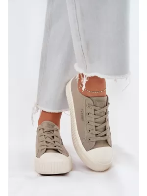 Adidași de damă BIG STAR RR274779 GRI Pantofi Big Star