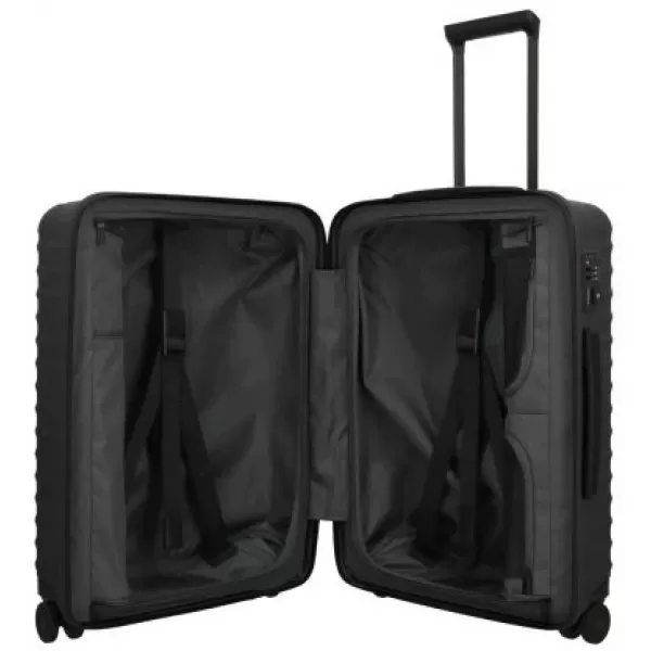  Valiză TITAN Upgrade M MADRASTRA NEAGRA 