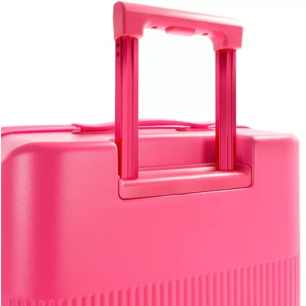  Valiză HEYS HiLite M ROZ FLAMINGO 