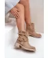 Pantofi de dama ZAZOO 3644 B.WELUR