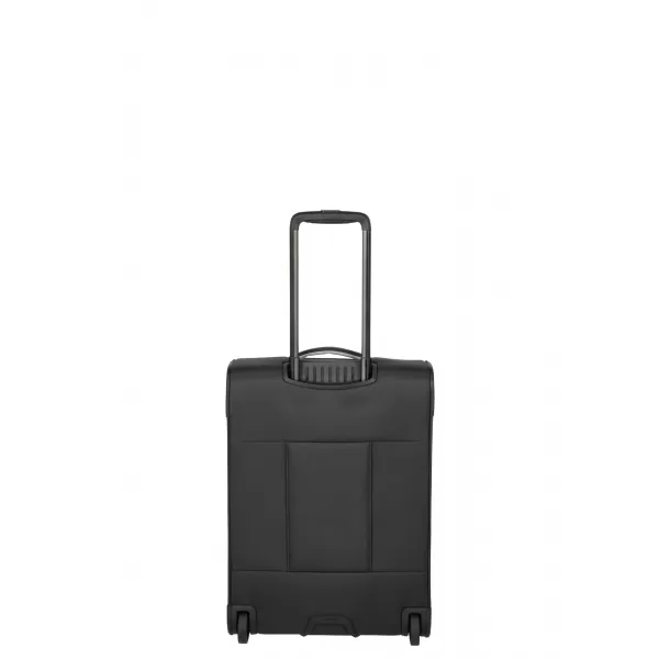  Valiză TRAVELITE Jetpack Multi Light 2 Cabin NEGRU 