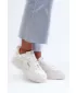 Adidași de damă BIG STAR NN274322 WHITE Pantofi Big Star