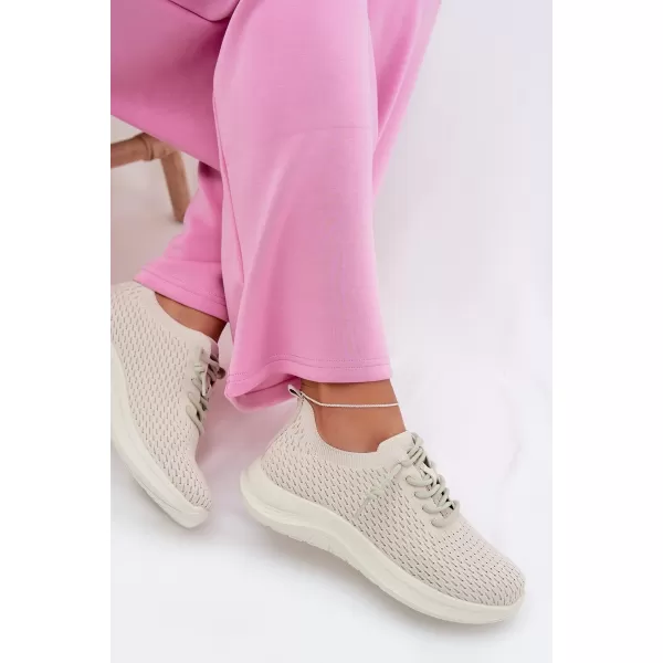  Pantofi de dama EVENTO CARMIVELLE BEJ 