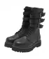 Cizme BRANDIT 1 BD9075 NEGRU