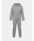 Trusa pentru baieti UNDER ARMOUR UA DOUBLE KNIT FZ SET UAFII1NE-053 GRI