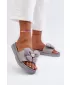 Sandale de dama BOTO CEDRELLA 30715 GRI