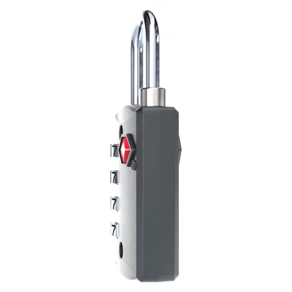  Blocare CABINZERO TSA Travel Lock GRI ORIGINAL 