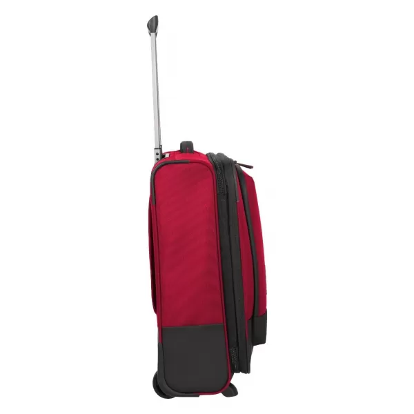  Valiză TRAVELITE Crosslite 5.0 2w S exp. ED 