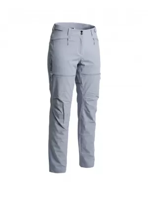 Pantaloni de dama HUSKY KUSTY L ALBASTRU