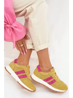 Adidași de damă EVENTO MARCELINE MUŞTAR