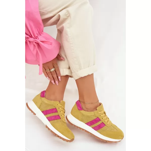  Adidași de damă EVENTO MARCELINE MUŞTAR 