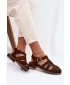 Sandale de dama BOTO JANESSA 41474 MARO