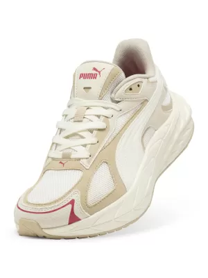 Cizme PUMA HYPNOTIC LS 2 404714_06 ZĂPADĂ ALBĂ CALDĂ/ALPINĂ