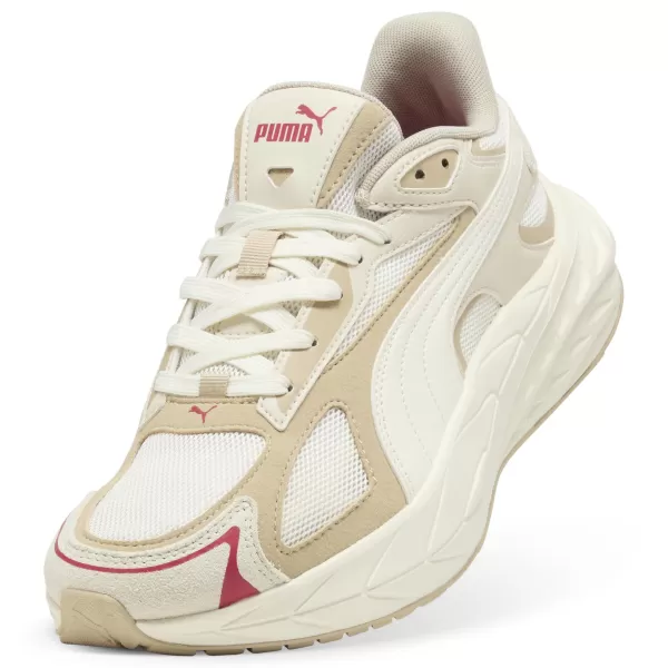 Cizme PUMA HYPNOTIC LS 2 404714_06 ZĂPADĂ ALBĂ CALDĂ/ALPINĂ 