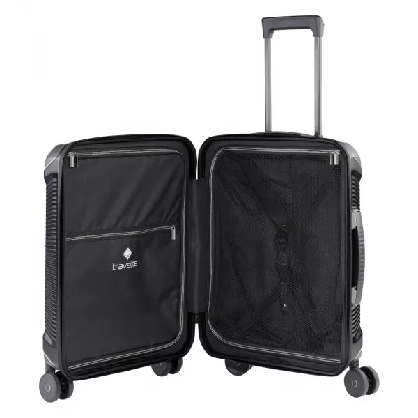  Valiză TRAVELITE MILLENNIUM S NEGRU 