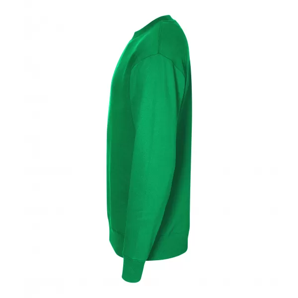  Hanorac ALTISPORT NoPrint NP/ALU624 VERDE MEDIU 