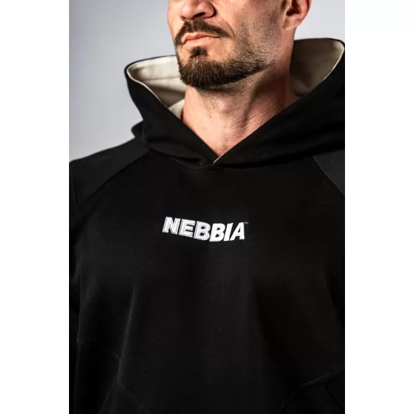  Hanocă HERO 300 BLACK Nebbia 