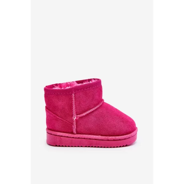  Pantofi pentru copii BOTO GOOBY 28704 ED 