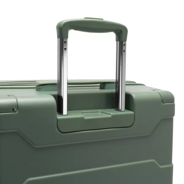  Valiză HEYS ReNew S VEŞNIC VERDE 