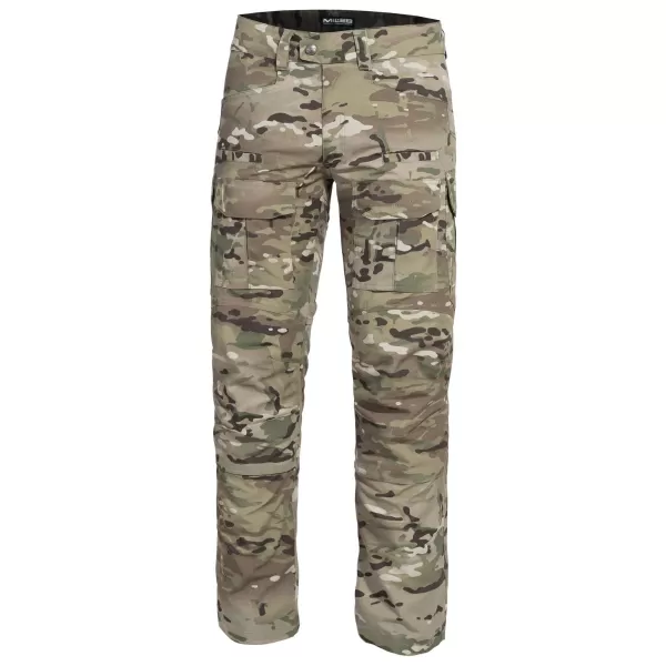  Pantaloni PENTAGON LYCOS COMBAT PANTS MULTICAM® K05043-MC MULTICAM 