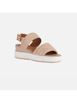Sandale de dama GEOX ROSITA G008726 ROZ VECHI